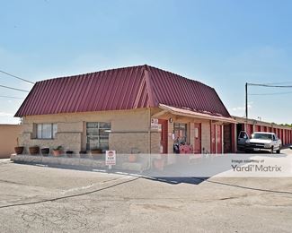Photo 4 of A-1 Self Storage - 2299 SW Loop 410, San Antonio, TX