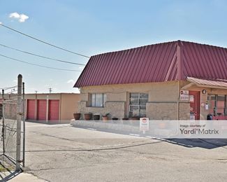 Photo 5 of A-1 Self Storage - 2299 SW Loop 410, San Antonio, TX