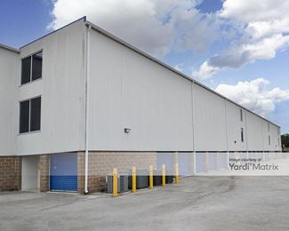 Photo 2 of Extra Space Storage - 16939 Nacogdoches Road, San Antonio, TX