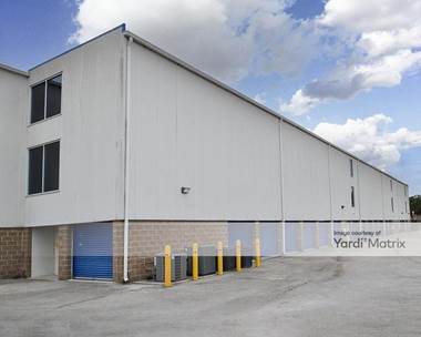 Storage Units for Rent available at 16939 Nacogdoches Road, San Antonio, TX 78266