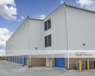 Photo 4 of Extra Space Storage - 16939 Nacogdoches Road, San Antonio, TX