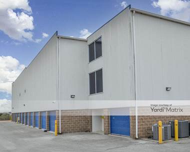 Storage Units for Rent available at 16939 Nacogdoches Road, San Antonio, TX 78266