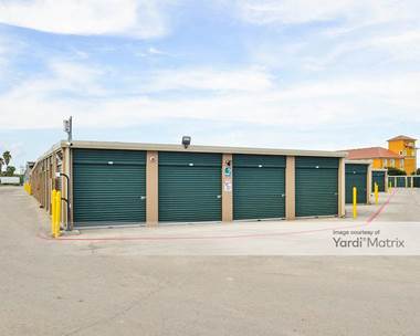 Storage Units for Rent available at 8465 IH- 10 East, Converse, TX 78109