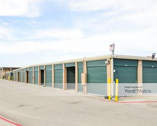 Photo 2 of Store It All Self Storage - 8465 IH- 10 East, Converse, TX