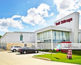 Photo 3 of Stor Self Storage - 24171 Boerne Stage Road, San Antonio, TX