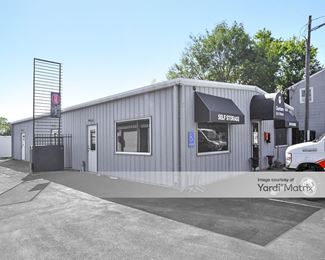 Photo 1 of ClearHome Self Storage - 466 Hilliard Rome Road, Columbus, OH