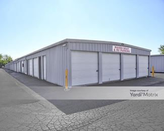 Photo 2 of ClearHome Self Storage - 466 Hilliard Rome Road, Columbus, OH
