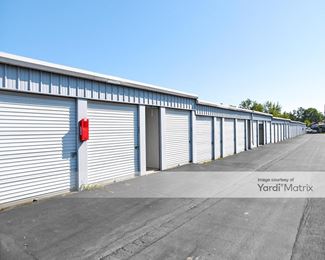 Photo 3 of ClearHome Self Storage - 466 Hilliard Rome Road, Columbus, OH