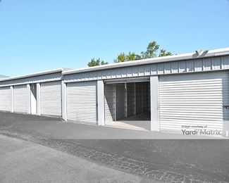 Photo 4 of ClearHome Self Storage - 466 Hilliard Rome Road, Columbus, OH