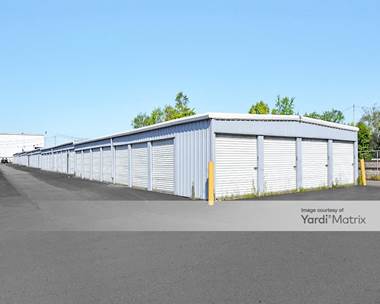 Storage Units for Rent available at 466 Hilliard Rome Road, Columbus, OH 43228