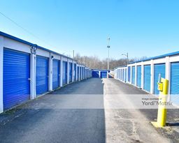 Image for Public Storage - 3171 South High Street, Columbus, OH
