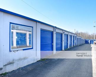 Photo 3 of Public Storage - 3171 South High Street, Columbus, OH