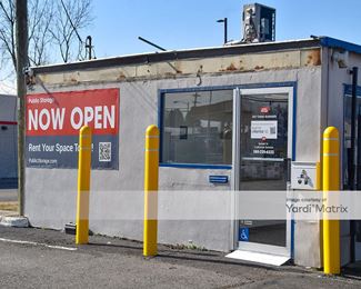 Photo 4 of Public Storage - 3171 South High Street, Columbus, OH
