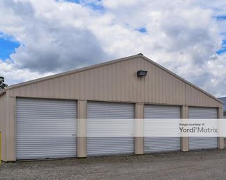 Photo 2 of Mid-Ohio Warehouse - 550 Wehrle Avenue, Newark, OH