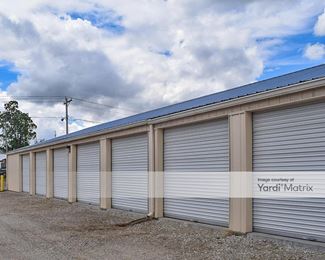 Photo 3 of Mid-Ohio Warehouse - 550 Wehrle Avenue, Newark, OH