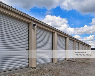 Photo 4 of Mid-Ohio Warehouse - 550 Wehrle Avenue, Newark, OH