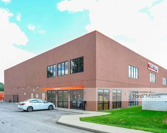 Photo 1 of Public Storage - 7860 Smoky Row Road, Powell, OH