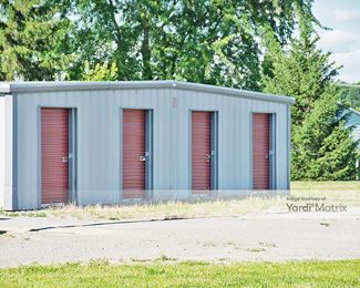 Photo 4 of Northwest Storage - 5830 US Highway 42, Ostrander, OH