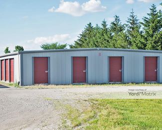 Photo 5 of Northwest Storage - 5830 US Highway 42, Ostrander, OH