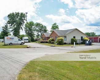 Photo 1 of US 23 Self Storage - 5450 Columbus Pike, Lewis Center, OH