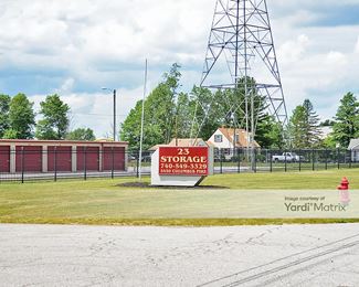 Photo 2 of US 23 Self Storage - 5450 Columbus Pike, Lewis Center, OH