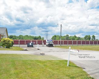 Photo 3 of US 23 Self Storage - 5450 Columbus Pike, Lewis Center, OH
