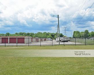 Photo 4 of US 23 Self Storage - 5450 Columbus Pike, Lewis Center, OH
