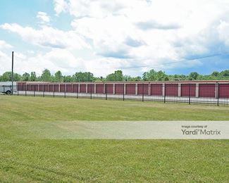 Photo 5 of US 23 Self Storage - 5450 Columbus Pike, Lewis Center, OH