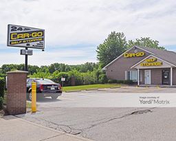 Image for CAR GO Self Storage - 3613 Refugee Road, Columbus, OH