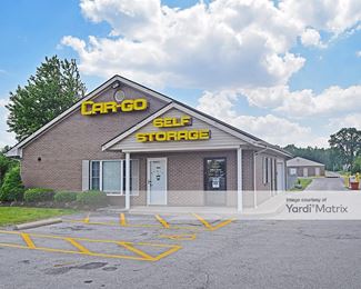 Photo 2 of CAR GO Self Storage - 3613 Refugee Road, Columbus, OH