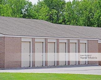 Photo 4 of CAR GO Self Storage - 3613 Refugee Road, Columbus, OH