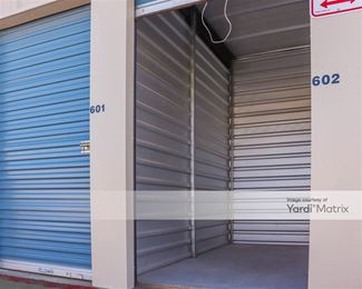 Photo 3 of Pebble Hills Self Storage - 14150 Pebble Hills Blvd, El Paso, TX