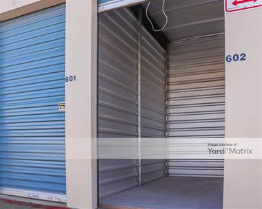 Storage Units for Rent available at 14150 Pebble Hills Blvd, El Paso, TX 79938