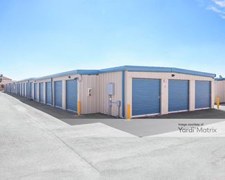 Photo 4 of Pebble Hills Self Storage - 14150 Pebble Hills Blvd, El Paso, TX