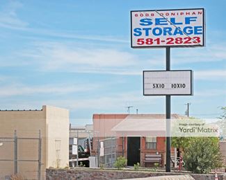 Photo 3 of Extra Space Storage - 6008 Doniphan Drive, El Paso, TX
