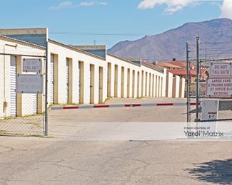 Photo 4 of Extra Space Storage - 6008 Doniphan Drive, El Paso, TX