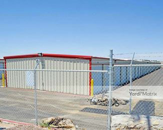 Photo 1 of El Paso Storage Units - 11425 Pellicano Drive, El Paso, TX