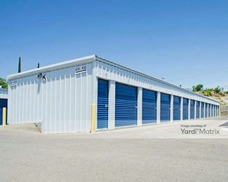 Photo 2 of El Paso Storage Units - 11425 Pellicano Drive, El Paso, TX