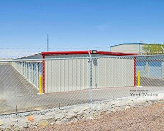 Photo 3 of El Paso Storage Units - 11425 Pellicano Drive, El Paso, TX