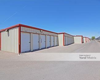 Photo 4 of El Paso Storage Units - 11425 Pellicano Drive, El Paso, TX