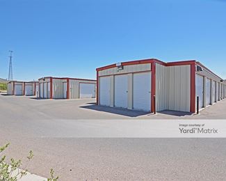 Photo 5 of El Paso Storage Units - 11425 Pellicano Drive, El Paso, TX