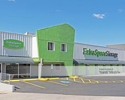 Image for Extra Space Storage - 5405 South Desert Blvd, El Paso, TX