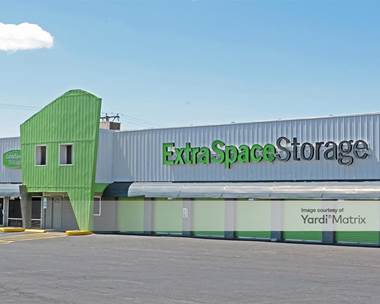 Storage Units for Rent available at 5405 South Desert Blvd, El Paso, TX 79932
