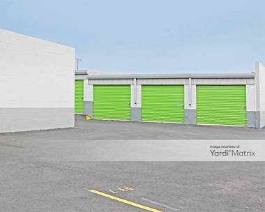 Storage Units for Rent available at 5405 South Desert Blvd, El Paso, TX 79932