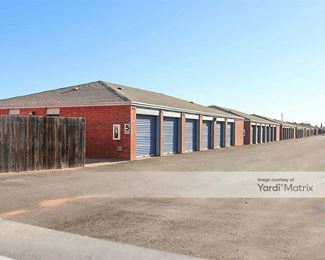 Photo 2 of SecurCare Self Storage - 11290 Pebble Hills Blvd, El Paso, TX