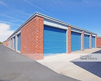 Photo 3 of SecurCare Self Storage - 11290 Pebble Hills Blvd, El Paso, TX