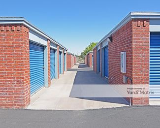 Photo 4 of SecurCare Self Storage - 11290 Pebble Hills Blvd, El Paso, TX
