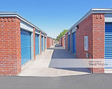 Storage Units for Rent available at 11290 Pebble Hills Blvd, El Paso, TX 79936