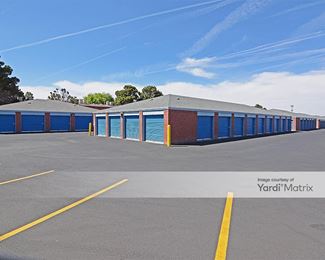 Photo 5 of SecurCare Self Storage - 11290 Pebble Hills Blvd, El Paso, TX