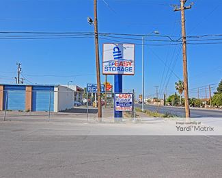 Photo 1 of EP Easy Storage - 344 North Zaragoza Road, El Paso, TX